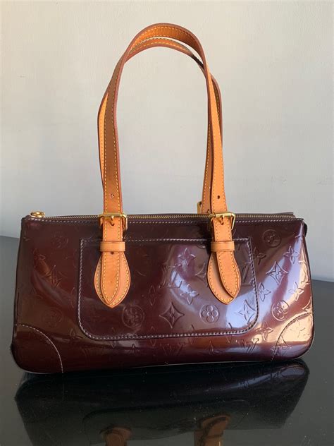 louis vuitton rosewood avenue|louis vuitton shoulder bag.